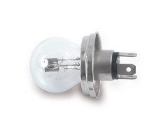 Glühlampe - Scheinwerferlampe 6V 45/40W P45t (R2)...