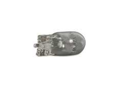 Glühlampe - Glassockellampe 12V 3W (W2,1x9,5d) Narva*