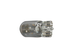 Glühlampe - Glassockellampe 12V 5W (W2,1x9,5d) Narva*