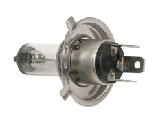 Glühlampe - Halogenlampe HS1 12V 35/35W (Import)