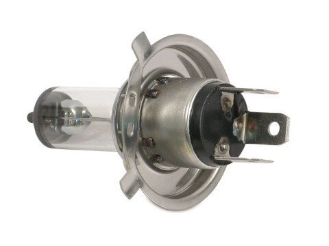 Glühlampe HalogenGlühlampe HS1 12V 35/35W Narva*