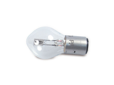 Glühlampe 12V 35/35W BA20d Narva*