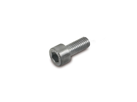 Schraube (M8x16mm) DIN 912 Innensechkantschraube verzinkt