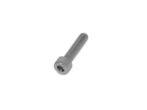 Innensechskantschraube (M5 x 22,00mm) DIN 912 verzinkt