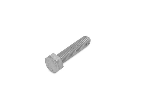 Sechskantschraube (M5 x 22,00mm) DIN 933 verzinkt