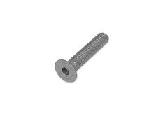 Innensechskantsenkkopfschraube (M5 x25,00mm) DIN 7991...