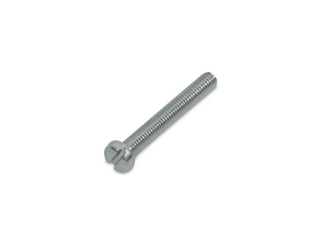 Zylinderschraube (M5 x 30,00mm) BM DIN 84 verzinkt