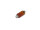Glühlampe - Soffitte 12V 18W (orange) (S8,5)