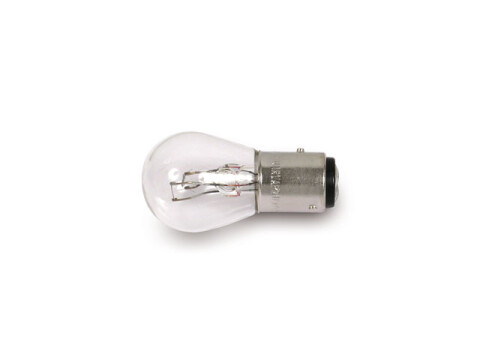 Glühlampe 12V 21/4W (BAZ15d) Narva*