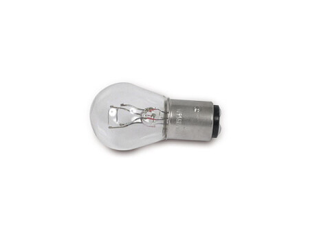 Glühlampe 12V 21/5W (BAY15d) Spahn*