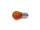 Glühlampe 12V 21W (BAU15s) orange Narva*