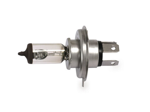 Glühlampe 12V 100/90W (P43t H4)