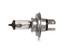 Glühlampe 12V 100/90W (P43t H4)