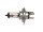 Glühlampe 12V 100/90W (P43t H4)