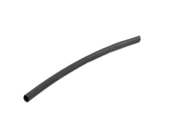Schrumpfschlauch 4,80 mm → 2,40 mm Schwarz |...