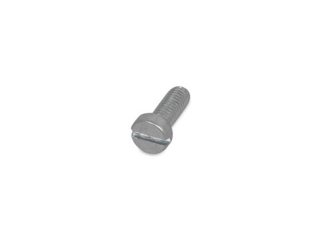 Zylinderschraube (M6 x 16,00mm) DIN 84 verzinkt