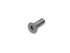 Innensechskantsenkkopfschraube (M6 x 18,00mm) DIN 7991
