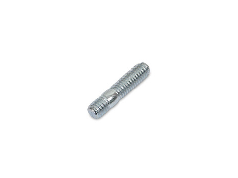 Stiftschraube (M6 x 20,00mm) BM DIN 939 verzinkt