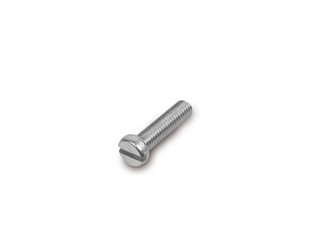 Zylinderschraube (M6 x 25,00mm) AM DIN 84 verzinkt