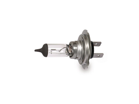 Glühlampe 12V 55W (PX26d RP H7) (+50% Licht) Narva*