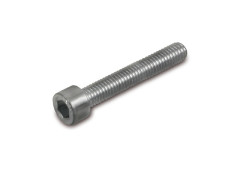 Innensechskantschraube (M6 x 35,00mm) DIN 912 mit Schaft...