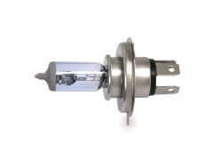 Glühlampe 12V 60/55W (P43t RPB H4) (+30%Licht) Narva*
