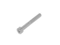 Innensechskantschraube (M6 x 45,00mm) DIN 912 (8.8) mit...