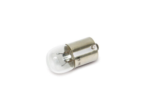 Glühlampe 6V 3W (BA15) Spahn