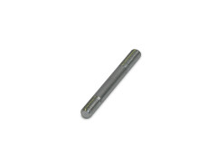 Stiftschraube (M6 x 50,00mm) AM DIN 835 5S verzinkt