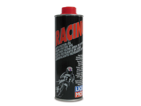 LIQUI MOLY Racing Luftfilteröl - 500ml