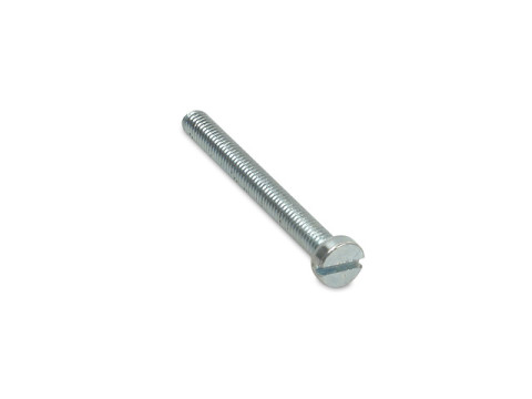 Zylinderschraube (M6 x 55,00mm) BM DIN 84 verzinkt