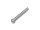Zylinderschraube (M6 x 55,00mm) DIN 84 verzinkt