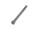 Innensechskantschraube (M6 x 60,00mm) DIN 912 (8.8) mit Schaft Edelstahl
