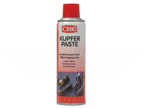 CRC Kupferspray / Kupferpaste - 300ml