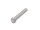 Sechskantschraube (M6 x 70,00mm) DIN 933 verzinkt