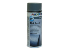 Spray Dubli Color - Zink-Spray überschweißbar...