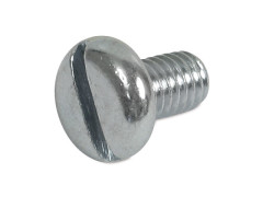 Linsenschraube (M8 x 14,00mm) BM DIN 85 verzinkt