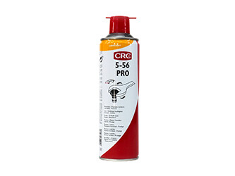 CRC Multifunktionsöl 5-56 PRO Spray - 500ml