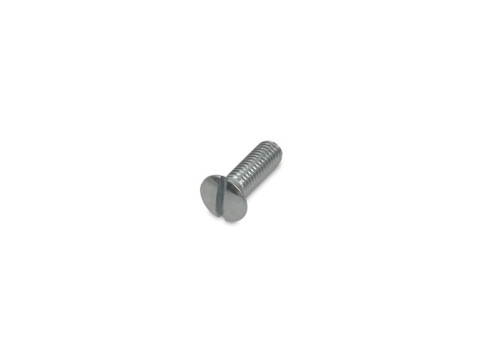 Linsensenkkopfschraube (M8 x 25,00mm) DIN 88 verzinkt