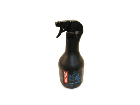 MOTUL E2 Moto Wash Spray – 1l