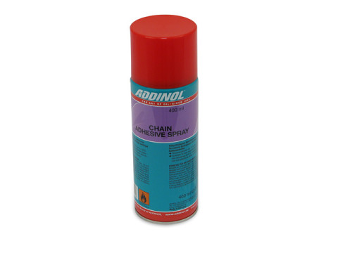 Spray - Kettenhaftspray  (400ml) Addinol*
