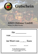 Gutschein