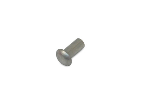 Niet (3,0x6,0mm) Flachrundniet Aluminium DIN 660