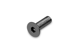 Innensechskantsenkkopfschraube (M8 x 30,00mm) DIN 7991...