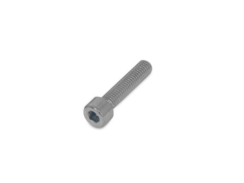 Innensechskantschraube (M8 x 35,00mm) DIN 912 verzinkt