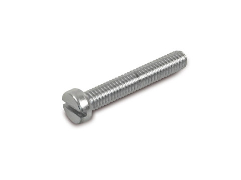 Zylinderschraube (M8 x 35,00mm) DIN 912 verzinkt