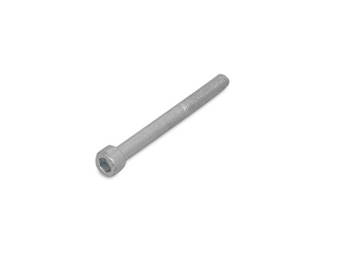 Innensechskantschraube (M8 x 40,00mm) DIN 912 mit Schaft verzinkt