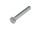 Sechskantschraube (M8 x 55,00mm) DIN 933 verzinkt