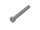 Sechskantschraube (M8 x 65,00mm) DIN 933 verzinkt