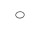 O-Ring (D=22,00 x 2,00mm) DIN 6365